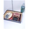 Image 1 : Flat of Photo Frames | One with Antique Picture