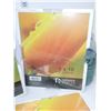Image 2 : Lot of 4 New 8x10 Frameless Photo Frame