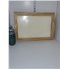 Image 2 : Set of 3 Wooden Serving Trays | 3 Different Sizes