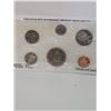 Image 1 : 1968 | Canada | Mint Coin Set