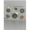 Image 2 : 1968 | Canada | Mint Coin Set