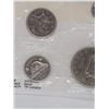 Image 3 : 1968 | Canada | Mint Coin Set