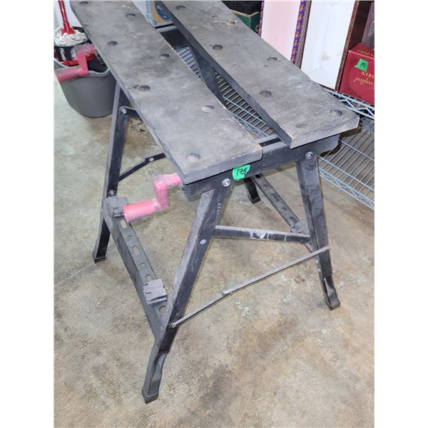 Tool/Shop Stand