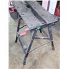 Image 1 : Tool/Shop Stand