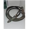 Image 1 : Vtg Spark Plug Tire Inflator | Put Air in your Tires from the Compression of your Engine!