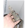 Image 2 : Vtg Spark Plug Tire Inflator | Put Air in your Tires from the Compression of your Engine!