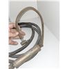 Image 3 : Vtg Spark Plug Tire Inflator | Put Air in your Tires from the Compression of your Engine!
