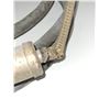 Image 4 : Vtg Spark Plug Tire Inflator | Put Air in your Tires from the Compression of your Engine!
