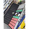 Image 1 : Large Poker Set