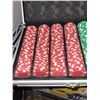 Image 2 : Large Poker Set