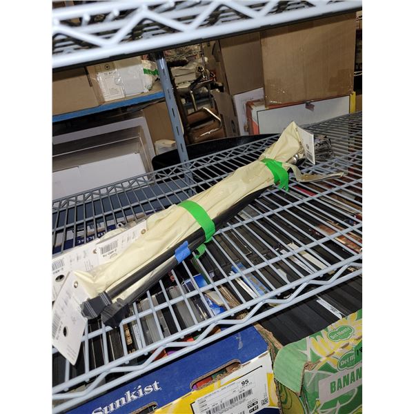 Estate | Lot of Curtain/Cafe Rods in Pakcaging
