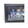 Image 2 : Original 6 Goalies Picture | Framed