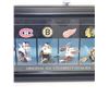 Image 3 : Original 6 Goalies Picture | Framed