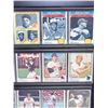 Image 3 : Framed | 20 Baseball Cards | Babe Ruth | Ty Cobb | Etc