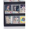 Image 4 : Framed | 20 Baseball Cards | Babe Ruth | Ty Cobb | Etc