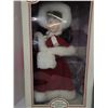 Image 2 : Lot of 2 Boxed Porcelain Dolls