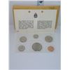 Image 1 : 1968 Canada Coin Set