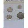 Image 2 : 1968 Canada Coin Set