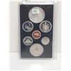 Image 1 : 1981 Canada | Coin Set