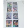 Image 1 : Lot of Gretzky Holo Cards | In Top Loaders | 8 in Total