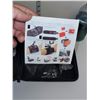 Image 2 : Go Pro Accessory Kit | With Proper Black Case
