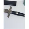 Image 2 : Knife with Swastika Symbols