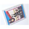 Image 1 : Lot of 25 | 1989 OPC | O-Pee-Chee | Gretzky Highlights Cards | Mint | in Hard Plastic Case