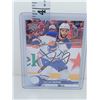 Image 1 : Signed | Darnell Nurse | Oilers Card