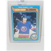 Image 1 : 1979 Mike Bossy Card