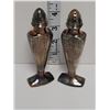 Image 2 : Viking Salt & Pepper Shaker Set