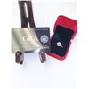 Image 1 : 2 Carat GRA Certified Ring | In Box | With Card