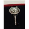 Image 6 : 2 Carat GRA Certified Ring | In Box | With Card