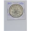 Image 2 : 1849 USA Twenty D Coin | Copy
