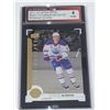 Image 1 : KSA | 2017-18 Upper Deck | #SSC-3 Connor McDavid | Shining Stars | 4 VGE