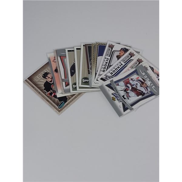 NHL | Rookie Cards | Mint