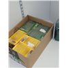 Image 1 : Box of Pro Set Hockey Cards