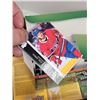 Image 3 : Box of Pro Set Hockey Cards