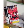 Image 7 : Box of Pro Set Hockey Cards