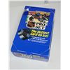 Image 1 : 6 Boxes of 2021/2022 | Upper Deck | NHL Cards