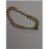 Image 2 : Gold Colour Bracelet Marked 18K | Untested