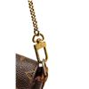 Image 7 : Louis Vuitton Favorite Brown Monogram Canvas MM Crossbody Bag