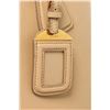 Image 7 : Prada Beige Saffiano Lux Leather Galleria Tote Bag
