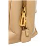 Image 8 : Prada Beige Saffiano Lux Leather Galleria Tote Bag