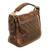 Image 4 : Louis Vuitton Monogram Brown Calfskin Audacieuse Handbag