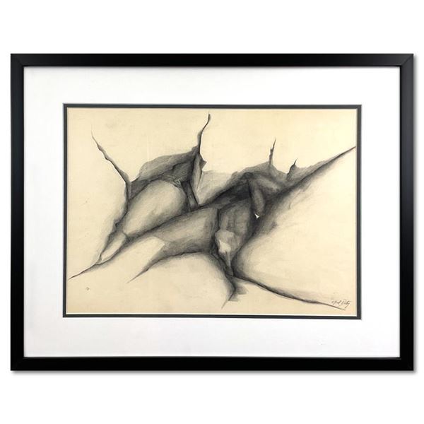 Untitled by Neal Doty (1941-2016)