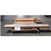 Image 1 : Pallet 8/4 Mahogany 3L x 40" x 48"
