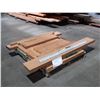 Image 2 : Pallet 8/4 Mahogany 3L x 40" x 48"