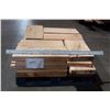 Image 1 : Pallet 8/4 Albizia 5L x 40" x 48"