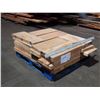 Image 2 : Pallet 8/4 Albizia 5L x 40" x 48"