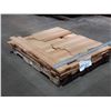 Image 2 : Pallet 4/4 Mahogany 5L x 40" x 40"